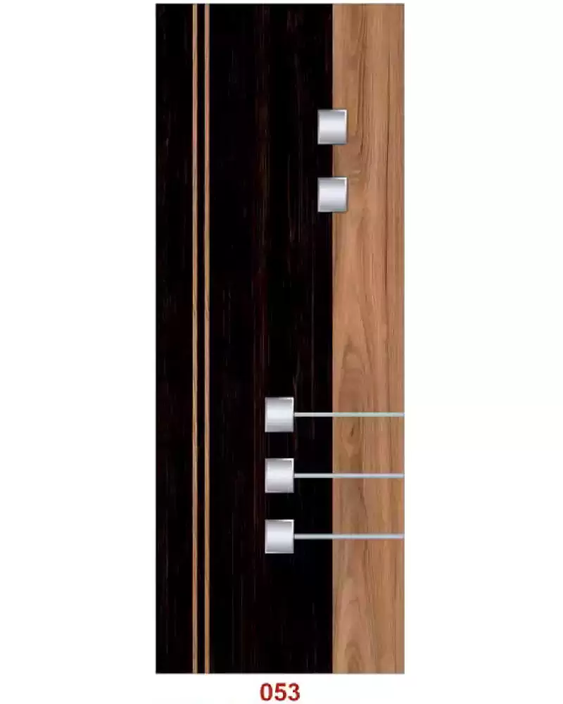 Premium WPC/Decorative Doors